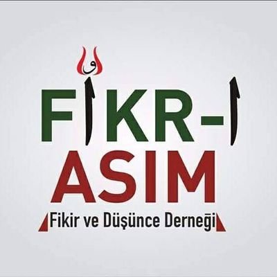 “Ankara Fikr-i Asım teşkilatı, Türk Kızılay’ı ile el ele yardım kolileri dağıtıyor.”