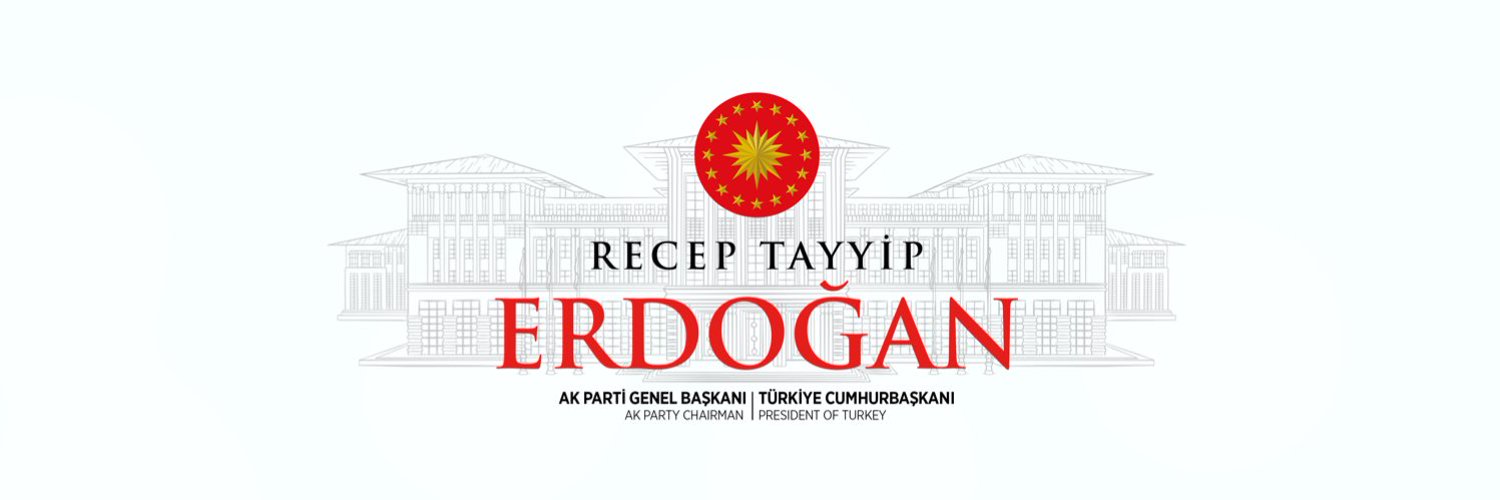 @RTErdogan Türkiye Cumhurbaşkanı: “@iyiparti’nin 3’üncü yaşını gönülden kutluyorum!”