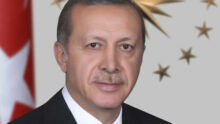 Cumhurbaşkanı Erdoğan: “Yeni yılın ülkemize, bölgemize ve dünyamıza güvenlik, huzur, mutluluk, sağlık ve refah getirmesini temenni ediyorum.”