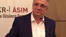 Fikr-i Asım Düşünce ve Fikir Hareketi Genel Başkanı Hasan Türksel: “Adalet & Hayatın 40 Yaşam Prensipleri”