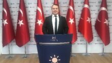 “Tarık Aldeniz; Fizikçi & Gümrük Müşaviri & Siyasetçi”