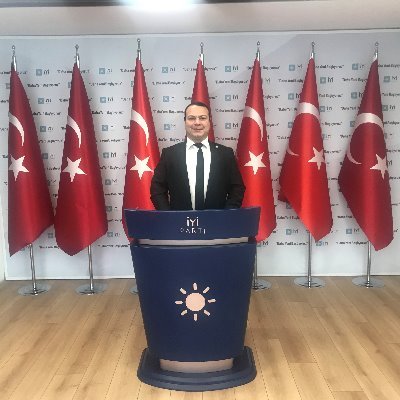 “Tarık Aldeniz; Fizikçi & Gümrük Müşaviri & Siyasetçi”