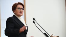 Meral Akşener: “Siyasetçiler gelir geçer; Türk Devleti, Ebed Müddettir!”