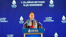 Ali Babacan: “İktidara geldiğimizde sistem krizini çözeceğiz! Bu enkazı ortadan kaldıracağız!”