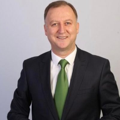 Tokat İYİ Parti İl Başkanı Ömer Sağol: “Sosyal Medya da 15 Temmuz Şehidimiz Ömer Halisdemir ile ilgili; İYİ Parti camiasını derinden üzen tweet’ten dolayı, yönetim kurulu üyesi ile ilgili disiplin süreci başlatılmıştır!”