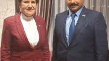 Ömür Dadaş; İş İnsanı & Sporcu & Siyasetçi