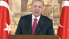 Cumhurbaşkanı Recep Tayyip Erdoğan: “1 Milyon Suriyeli Kardeşimizin Gönüllü Geri Dönüşünü Sağlayacak Projenin Hazırlıkları İçindeyiz!”