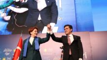 İstanbul İYİ Parti İl Başkanı Buğra Kavuncu: “Türkiye’de il ve ilçe kongre süreçlerimiz 3 Ekim 2022 tarihi itibariyle başlatıldı!”
