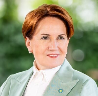 İYİ Parti 3. Olağan Kurultayı 24-25 Haziran 2023 tarihinde yapılacak!