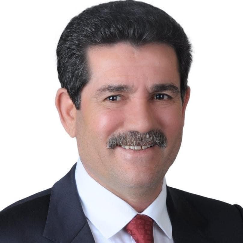 Kerem Marangoz; İş İnsanı & STK Yöneticisi & Siyasetçi & AK Parti Ahlat Belediye Başkanı Aday Adayı