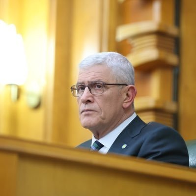 27 NİSAN 2024 & İYİ PARTİ 5. OLAĞANÜSTÜ SEÇİMLİ KONGRE; D.MÜSAVAT DERVİŞOĞLU GENEL BAŞKAN SEÇİLDİ!