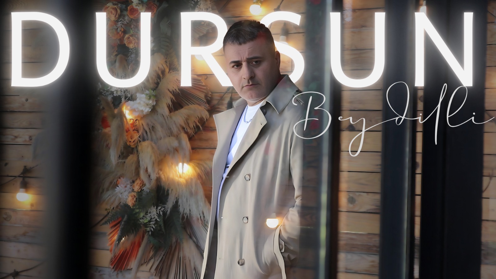 Dursun Beydilli; Sanatçı & Bestekar & Şair & Ozan