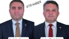 İstanbul 1. Bölge Milletvekili Dr. Selim Temurci ve İstanbul 2. Bölge Milletvekili Av. İsa Mesih Şahin, Gelecek Partisi’nden ortak bir açıklama ile istifa etti!: “Siyasi mücadelemiz yol arkadaşlarımızla birlikte gerçekçi zeminlerde sonuna kadar sürecektir!”