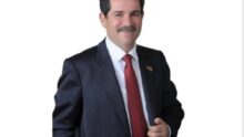 KEREM MARANGOZ; İŞ İNSANI & STK YÖNETİCİSİ & SİYASETÇİ & AK PARTİ BİTLİS İL BAŞKANI ADAYI