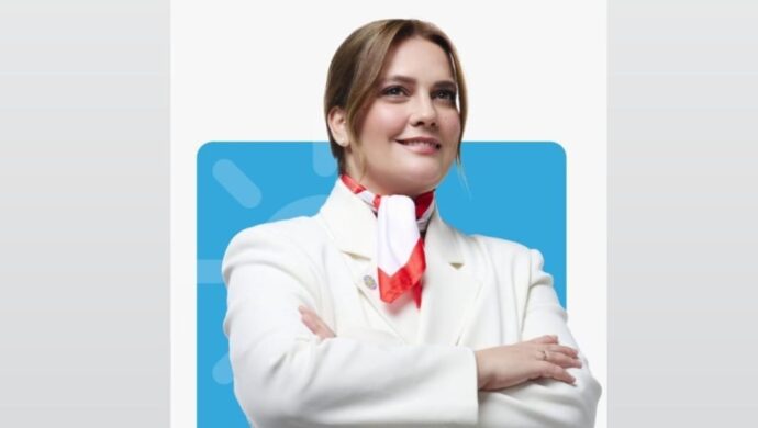 İMREN NİLAY TÜFEKÇİ; İŞ İNSANI & STK YÖNETİCİSİ & SİYASETÇİ & İYİ PARTİ GENEL BAŞKAN YARDIMCISI / TOPLUMSAL POLİTİKALAR BAŞKANI / İSTANBUL İL BAŞKANI ADAYI