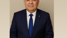 MUZAFFER GÜVENÇ; İŞ İNSANI & STK YÖNETİCİSİ & SİYASETÇİ