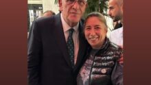 AYCAN GÜLEÇLİER; İŞ İNSANI & STK ÖNETİCİSİ & SİYASETÇİ & İYİ PARTİ KAĞITHANE İLÇE BAŞKANI