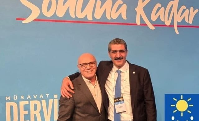 KENAN AYGÜN; İŞ İNSANI & STK YÖNETİCİSİ & SİYASETÇİ & İYİ PARTİ İSTANBUL İL YÖNETİM KURULU ÜYESİ