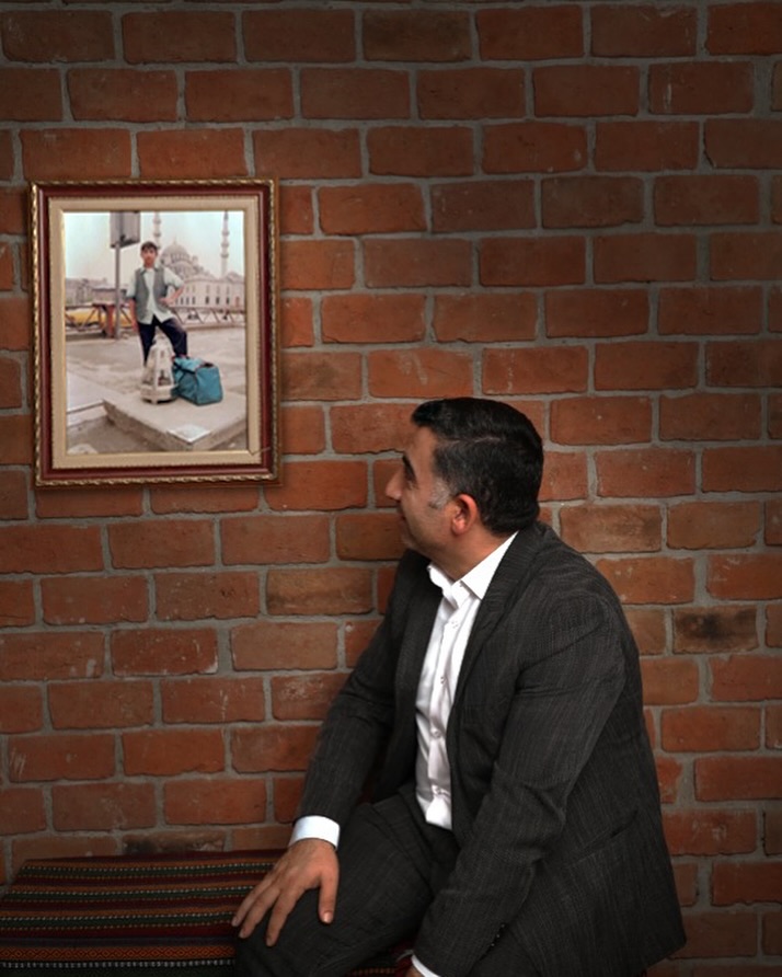 BEDRETTİN GÜL; GİRİŞİMCİ & İŞ İNSANI & STK YÖNETİCİSİ & SİYASETÇİ