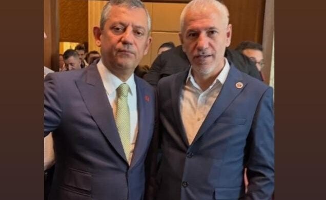 SERVET BARLIK; İŞ İNSANI & GAZETECİ & SPORCU & STK YÖNETİCİSİ & SİYASETÇİ & CHP PM YEDEK ÜYESİ