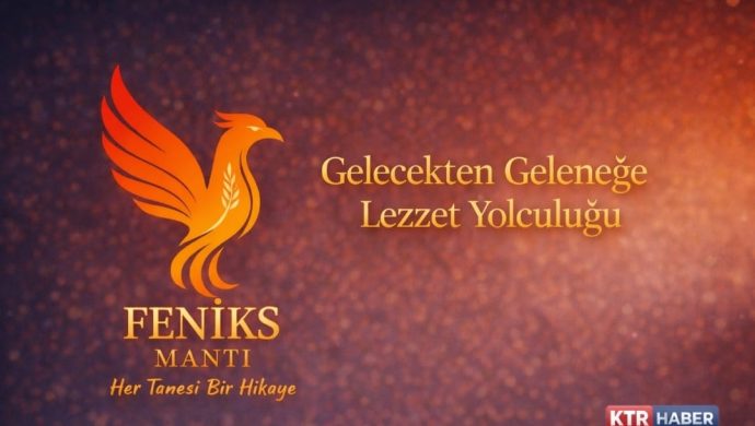 FENİKS MANTI; Gelenekten Geleceğe Lezzet Yolculuğu