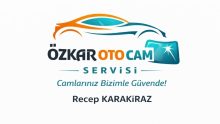 ÖZKAR OTO CAM SERVİSİ: “Camlarınız Bizimle Güvende!”