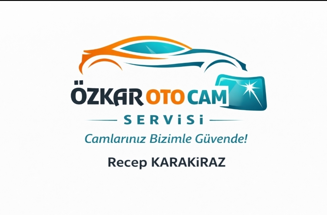 ÖZKAR OTO CAM SERVİSİ: “Camlarınız Bizimle Güvende!”